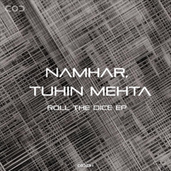 Roll The Dice EP