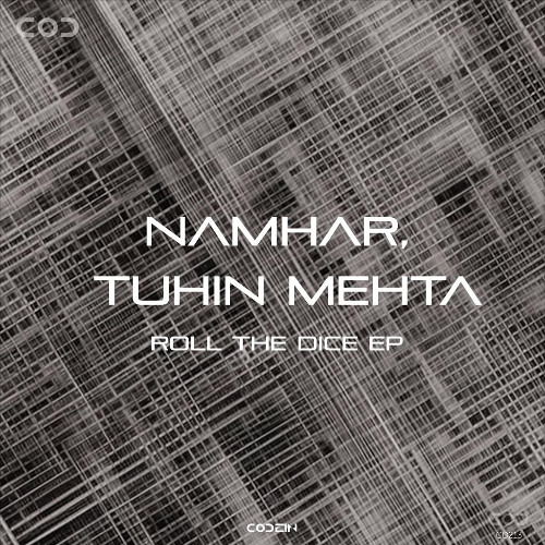 Roll The Dice EP