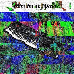 Electronic Piano Phonk