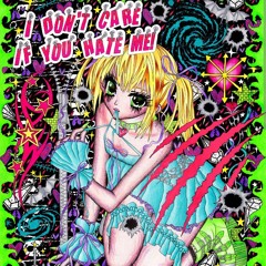 Panicboymirro •∆• Emo Girl Prod.boy fudj1ta °