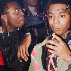 Lil Gotit - No Help (feat. Gunna)