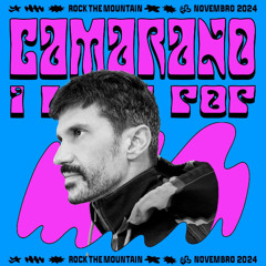 Set Camarano @ RTM 16/11 '24