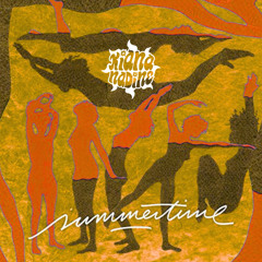 Childish Gambino - Summertime Magic (KIANA NADINE REMIX)