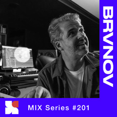 PLAYY. Mix #201: BRVNOV