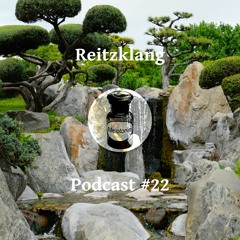 Reitzklang - Melotonin Podcast #22