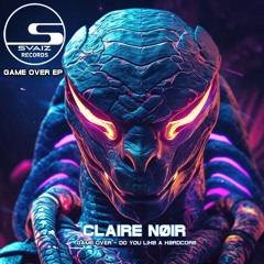 GAME OVER (Svaiz Records)