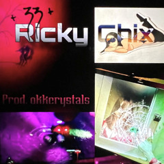 rocknose (RickyChix)¿