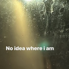 sheroy goodbye (undrcvr)