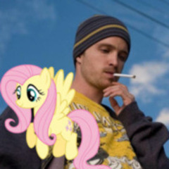 Jesse Pinkman ft. HIV