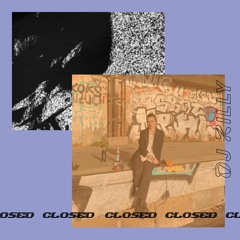 CLOSEDxKultur Lounge: LUUY