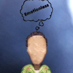 Emotionless(engineered by ANON)