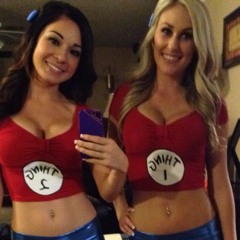 Thing 1 Thing 2