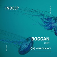 Boggan ft Indeep Rec Metrodance Mayo 23´