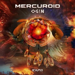 Mercuroid - Ogin [PREVIEW] OUT 27.01
