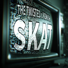 The Twisted & Kokish - Skat (Реклама)