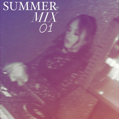 SUMMER MIX 01