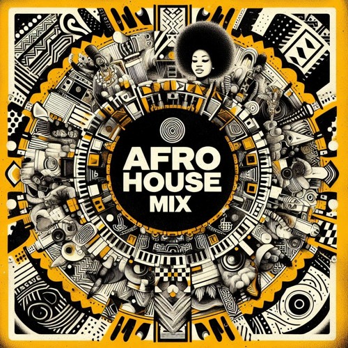Stream Afro House Mix 2024 Top Afro House Tracks March 2024 by DJ