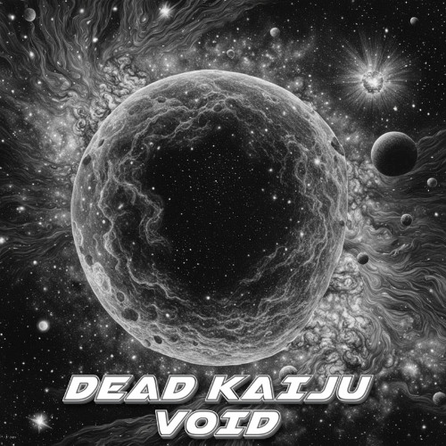 DEAD KAIJU - VOID