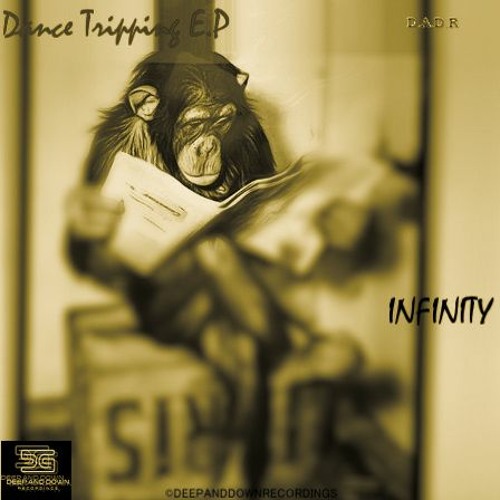 infinity /Bobby fox/Remasterd