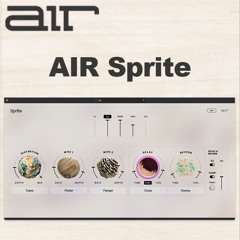 AIR Music Technology AIR Sprite for Windows – Download Now!