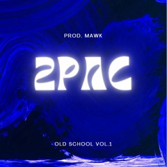 ( FREE ) Old School Type Beat 2Pac x Dave East x Eminem x Kendrick Lamar