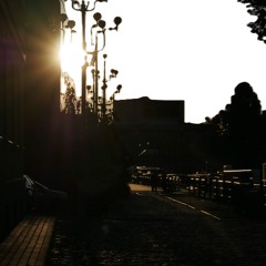 follow the sun
