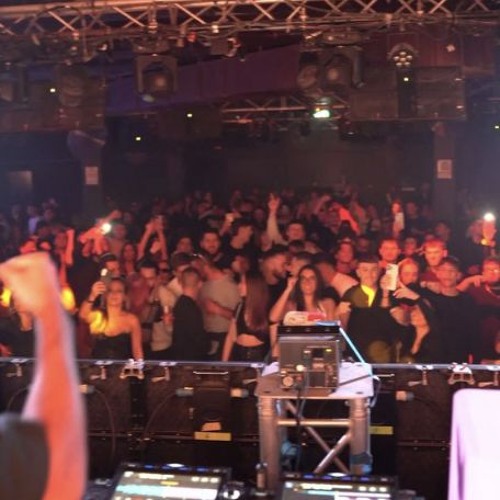 Dj Romeo - Decadence x Masif Live Set