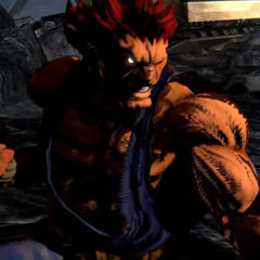 Super Street Fighter 4 Trial Theme