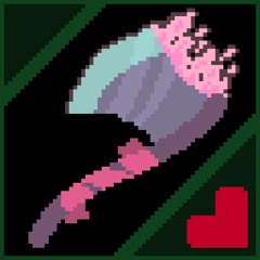 DELTARUNE UST - MEGALOVANIA