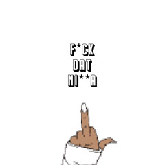 F*ck Dat Ni**a (Jersey Club) - Byna