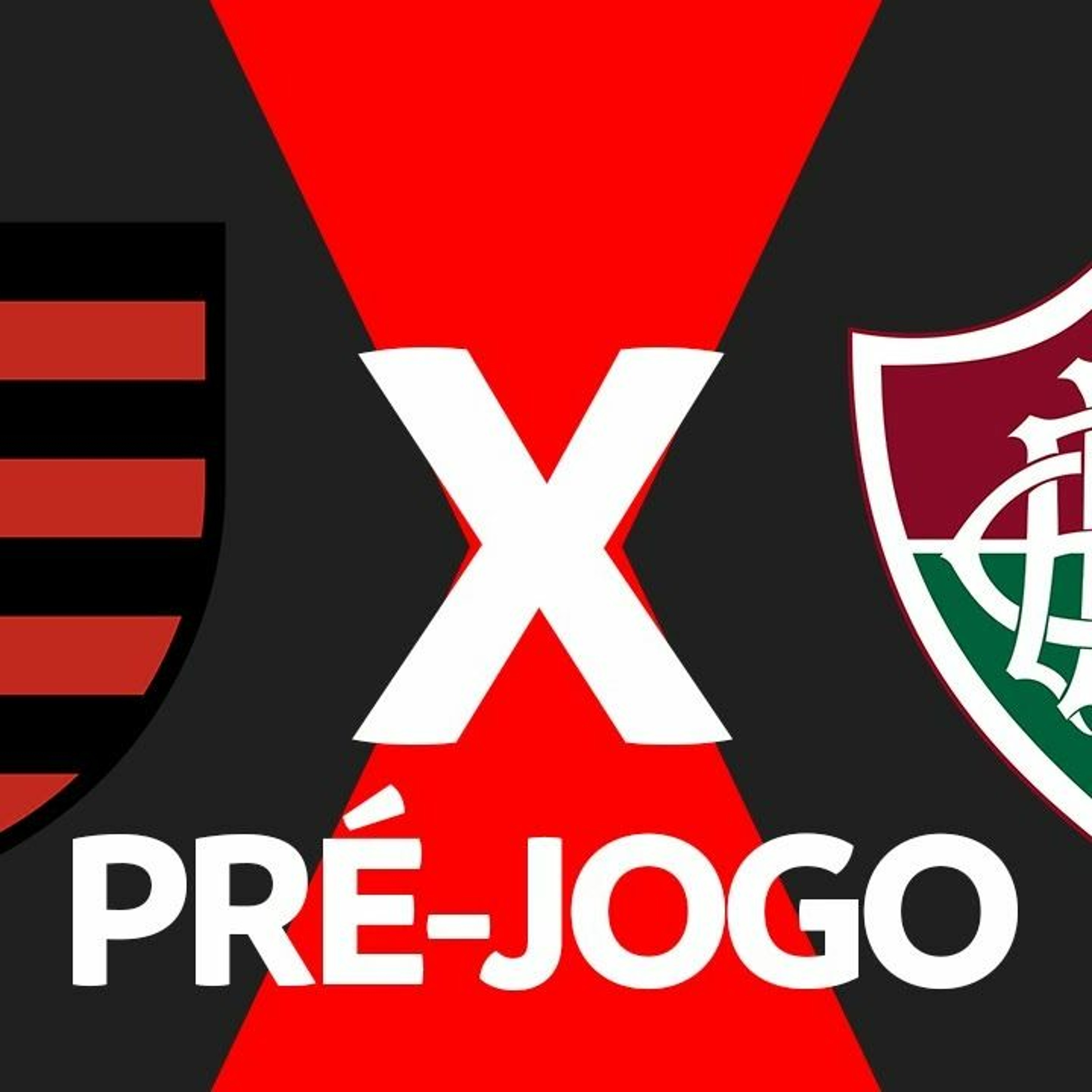 Coluna do Fla / Podcast
