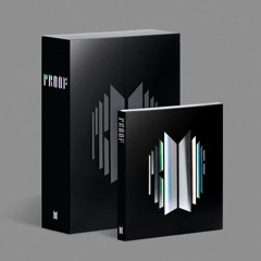 BTS — Yet To Come