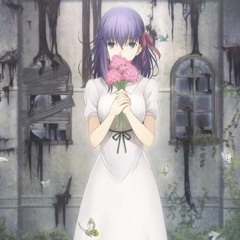 'Fate/stay night: Heaven's Feel I. Presage Flower' (2017) (FuLLMovie) MP4/MOV/1080p