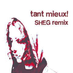 rouge - tant mieux! (sheg remix)