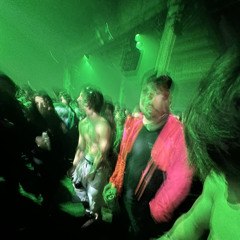 DISCO TETRIS / TIPSY