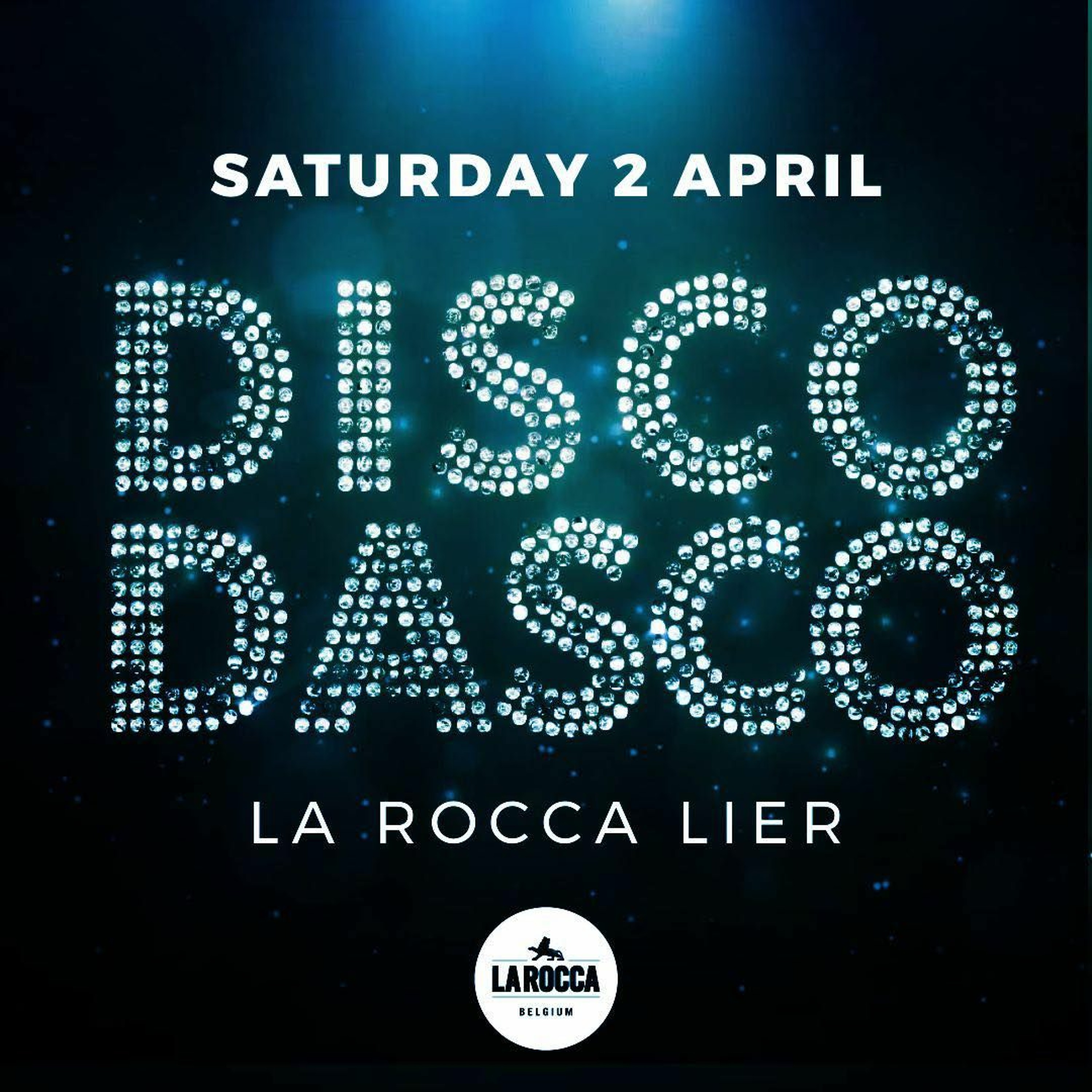 Greg S. @ Disco Dasco (The last one at La Rocca Ballroom 2-04-2022) episode artwork