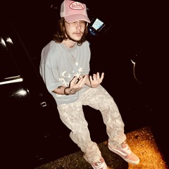 What I Say{Prod.2CB}