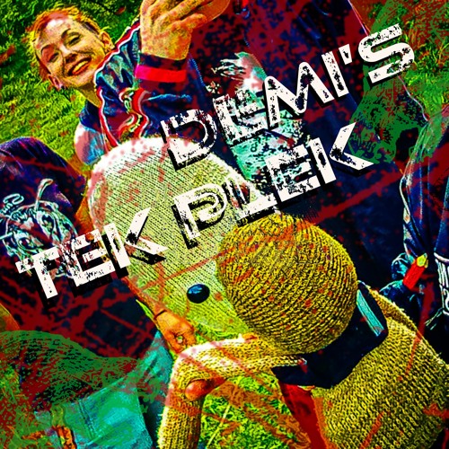 Demi’s Tek Plek