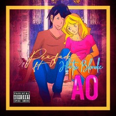 Peazfade ft Hlatsi Blondie - Ao [Prodby MaVee OnThe Beat]