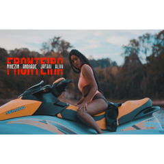 FRONTEIRA | Mikezin, Andrade, Jafari, Alva | Prod. Greezy