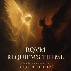 RQVM - Requiems' Theme