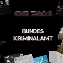 BKA an der Line