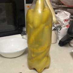 pickles