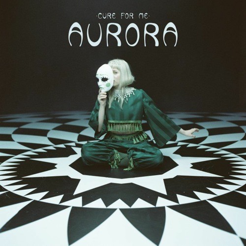 AURORA - Cure For Me (DJ Crox Remix)