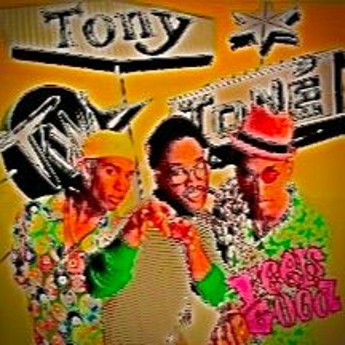 Stream Feels Good - Tony! Toni! Toné! (REMIX by Izzy) by Izzy | Listen  online for free on SoundCloud