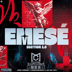 EMESÉ | SECCIÓN ONE