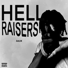 AA2X! + CHOPPAZAY - HELL RAISERS (P.BRAV06)(DJ SAM + CHRIS FINESSE + DJCAVEMANso803 EXCLUSIVE)