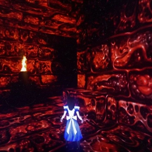 JUNKY - FREAKS AND MURDERS ( DELETED TRACK )