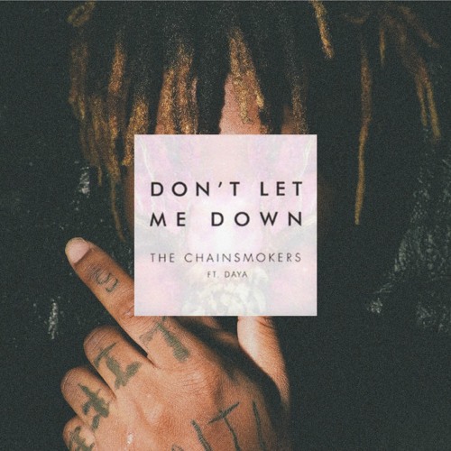 Stream Rob Me Down (Chainsmokers x Juice Wrld) by IGLOO Listen online