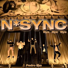 N's.y.n.c. & Mauro Mozart - By3 By3 By3 (Pedro Ilha Mashup)FREE